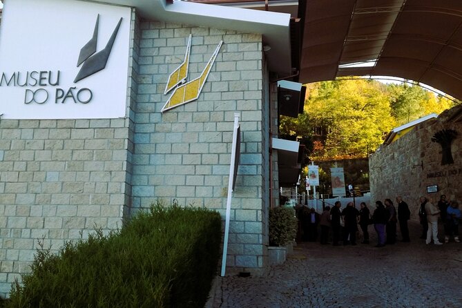Lisbon to Portugal Highest Mountain Cheese Factory & Bread Museum - Transportation and Amenities