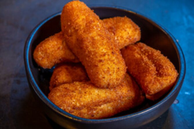 Little Havana Food Tour: A Taste of Cuba Review - Good To Know