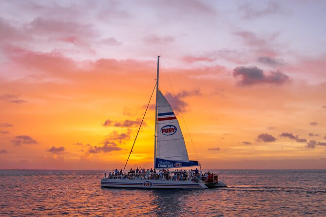 Live Music Sunset Sail With Drinks Included - Good To Know