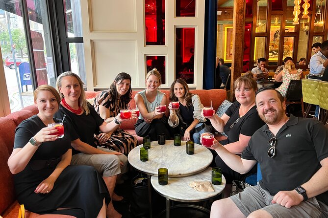 Local Food and Drink Happy Hour Stroll in Bostons South End - Key Points
