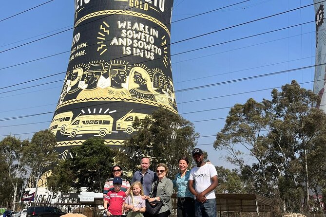 LocalPlaces Understanding Soweto Tour Review - Good To Know