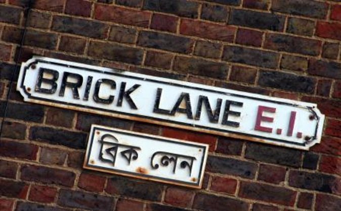 London Street Art Photography Tour - Key Points