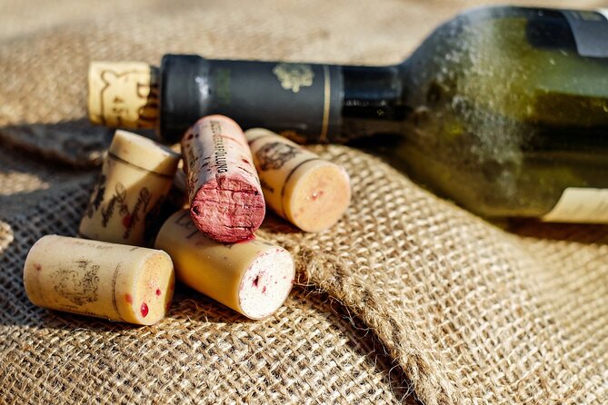 Long Island North Fork Sights Bites & Flights, Half-Day Tour - Key Points