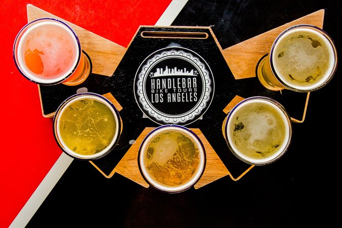 Los Angeles Tacos and Brews Cruise Review - Good To Know