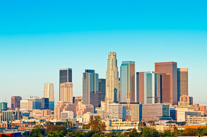Los Angeles to World Cruise Center Transfer Review - Service Overview