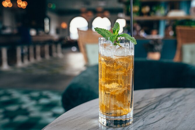 Louisville: 3-Hour Walking Bourbon Food Tour With 10 Paired Bites - Good To Know