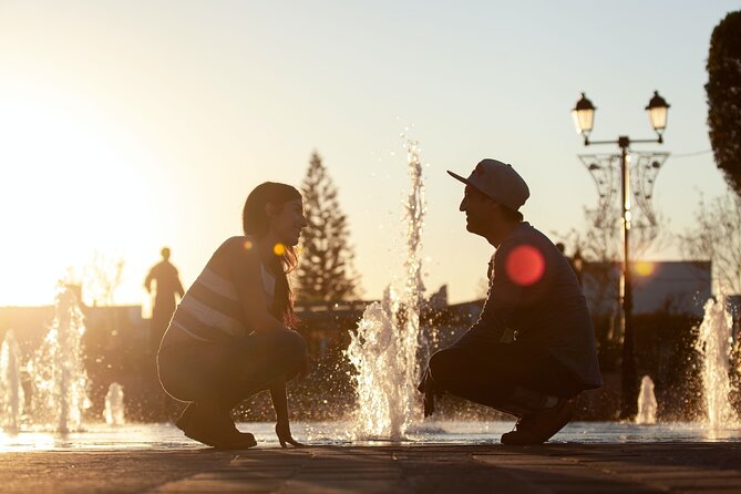 Love in the City on a Hill - Boston Tour - Key Points