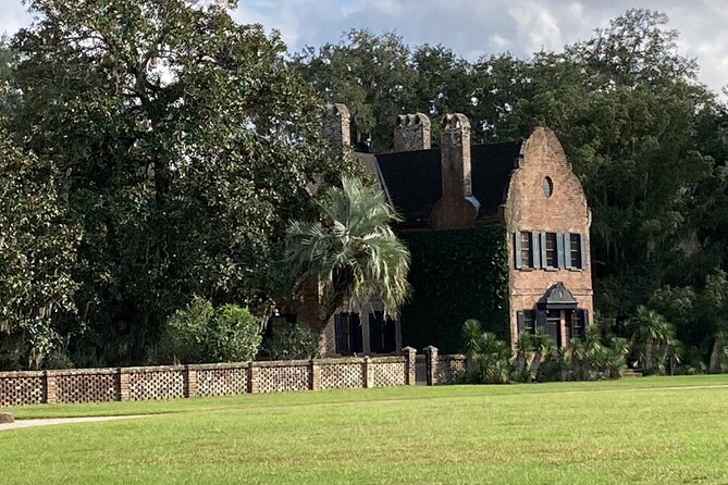 Lowcountry History Strolls Review - Overview of the Tour