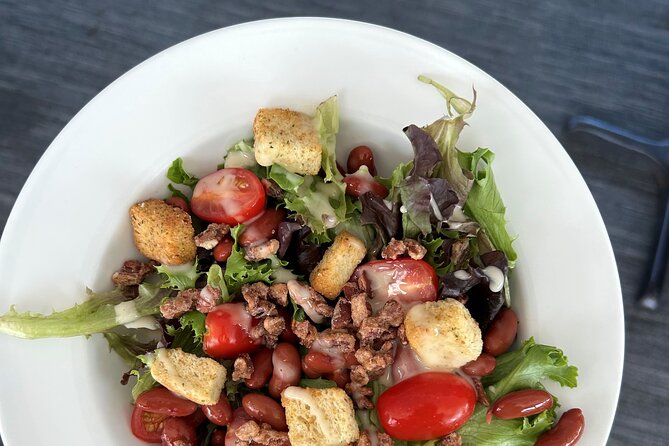 Lowcountry Lunch Buffet Cruise in Hilton Head - Highlights of the Lowcountry Cuisine