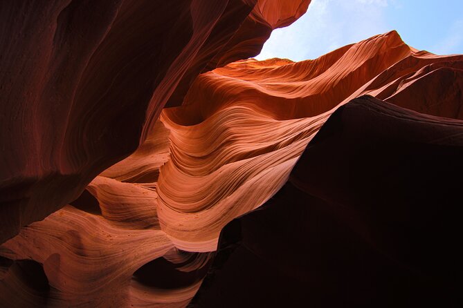 Lower Antelope Canyon Hiking Tour - Good To Know
