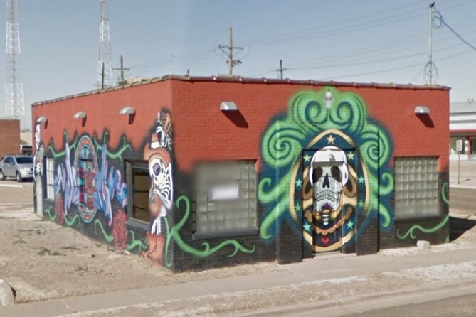 Lubbock Scavenger Hunt: Lubbock Adventure - Key Points