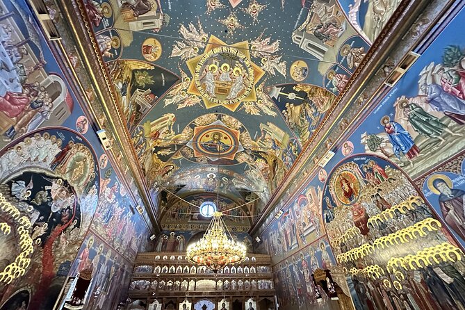 Lucca City Highlights Private Guided Tour - Key Points