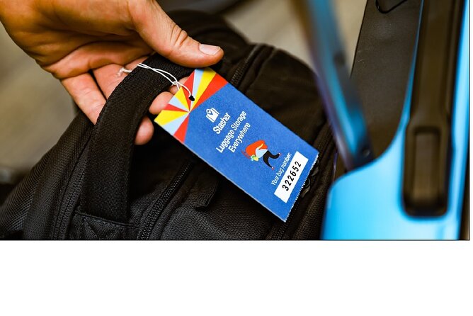 Luggage Storage in Miami Review - Good To Know