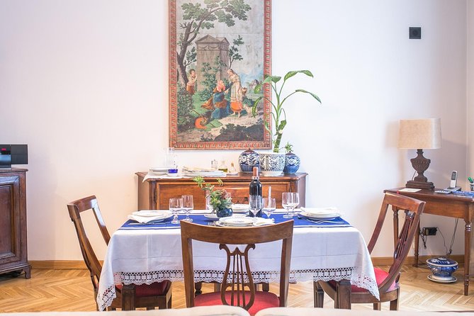 Lunch or Dinner and Cooking Demo at a Local Home in Belluno - Menu Highlights