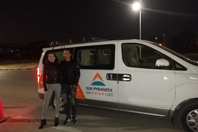 Luxor Airport Private Transfer - Key Points