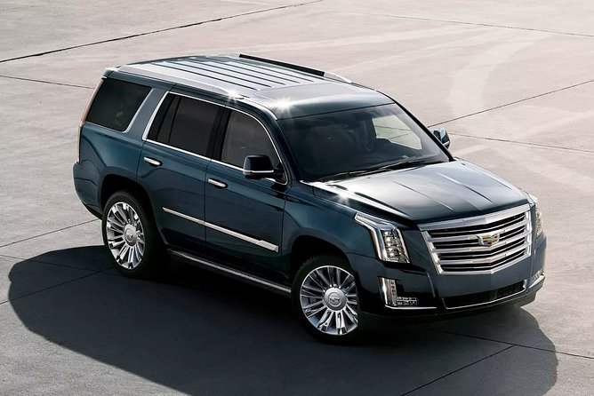 Luxury Car Transfer From Sharjah Airport SHJ to Sharjah City - About Your Stay