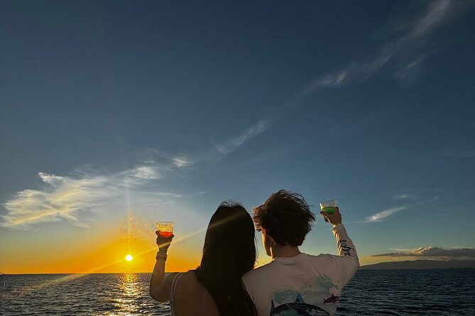 Luxury Catamaran Cruise From Oahu - Good To Know