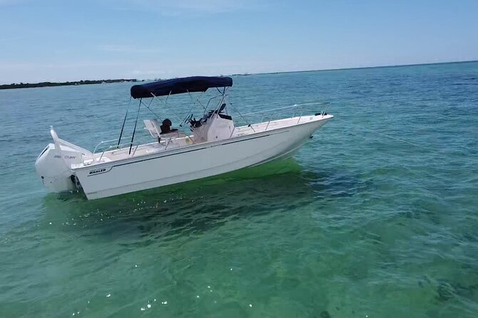 Luxury Family Day Rental Boat Review