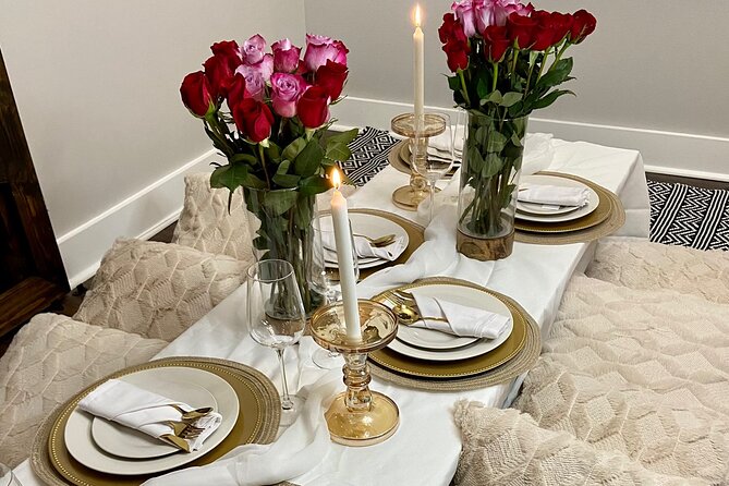 Luxury Picnic in Historic Fourth Ward Park Review - Experience Overview