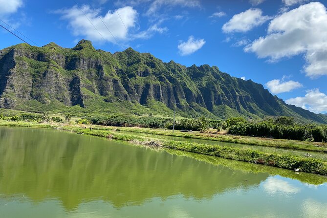 Luxury Private Circle Island Charter Tour - Tour Highlights