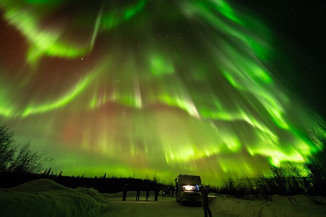 Luxury RV Aurora Chasing Tour Review - Good To Know