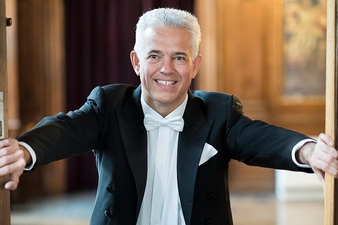 Maestro Masterclass: Sounds Of Vienna - Key Points
