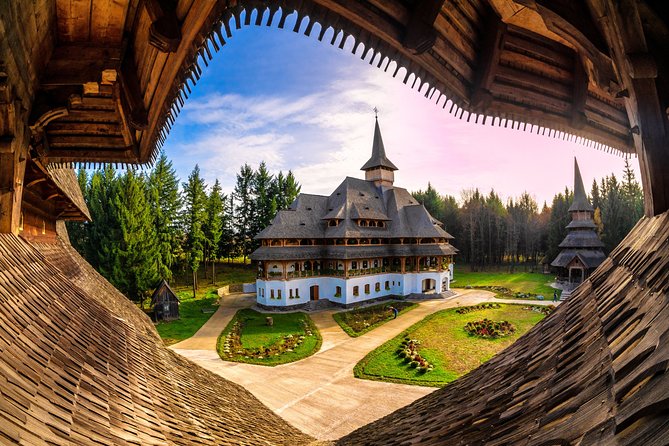 Magic Christmas Tour in Maramures - Key Points