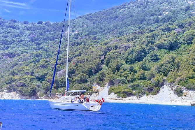Magical Sazan Island Karaburun Penisula Vlora Daily Tours - Key Points