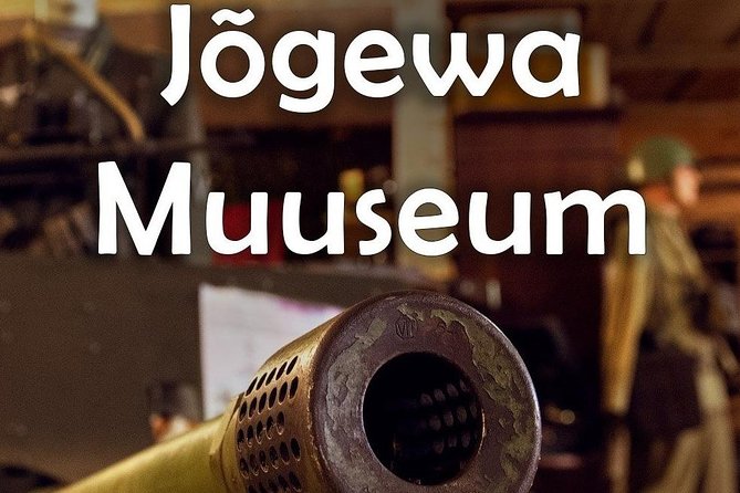 Main Military Museum of Central Estonia