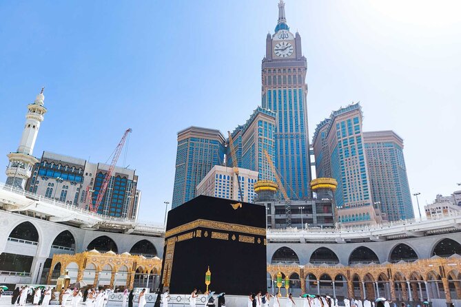 Makkah Historical Places Private Tour ( Makkah Ziyarats ) - Key Points