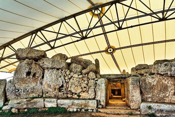 Malta Go As You Please - Customizable Itinerary Options