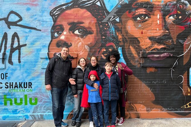 Manhattan Slavery & Underground Railroad Tour Review - Tour Overview