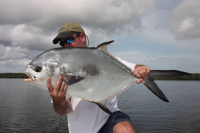 Marathon Backcountry Fishing Charter Review - Overview of the Charter