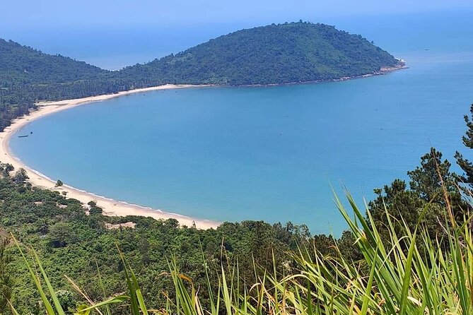 Marble Mountain-Monkey Mountain-Hai Van Pass- Lagoon Private Tour - Key Points
