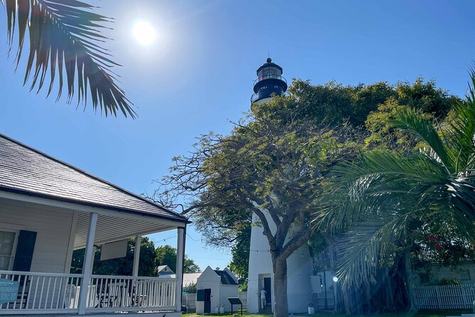 Maritime Village to Micro State Review - Good To Know