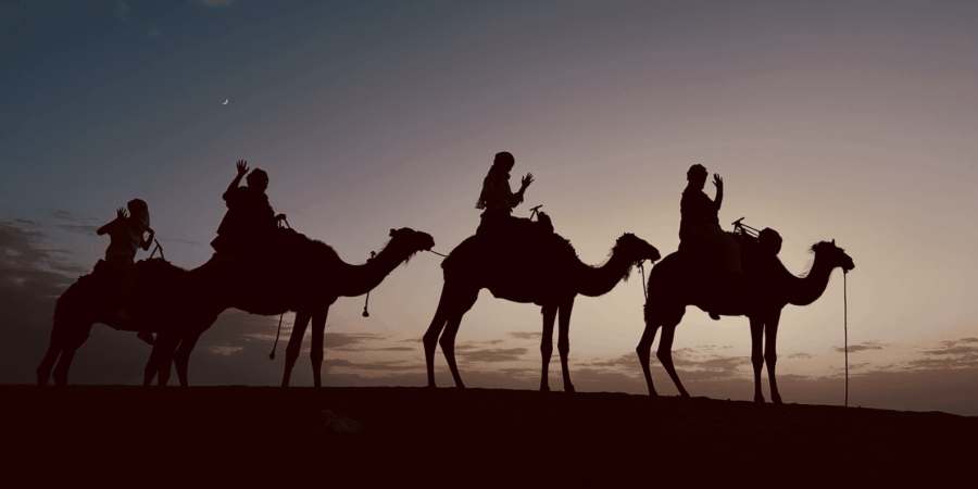 Marrakech: 7-Day Sahara Desert Adventure & Luxury Camp Stay