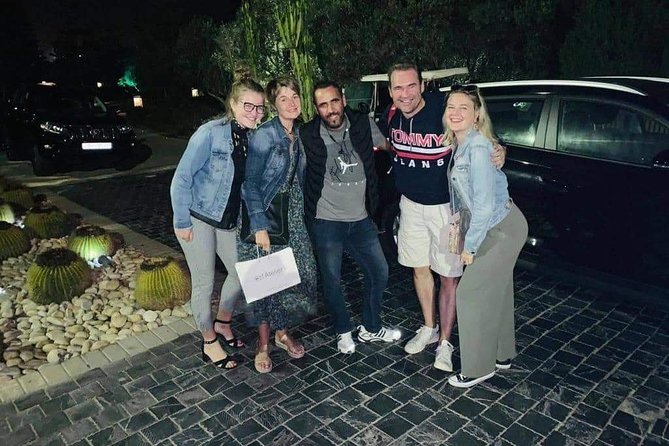 Marrakech : Private Transfer From or to Marrakech Airoport - Key Points