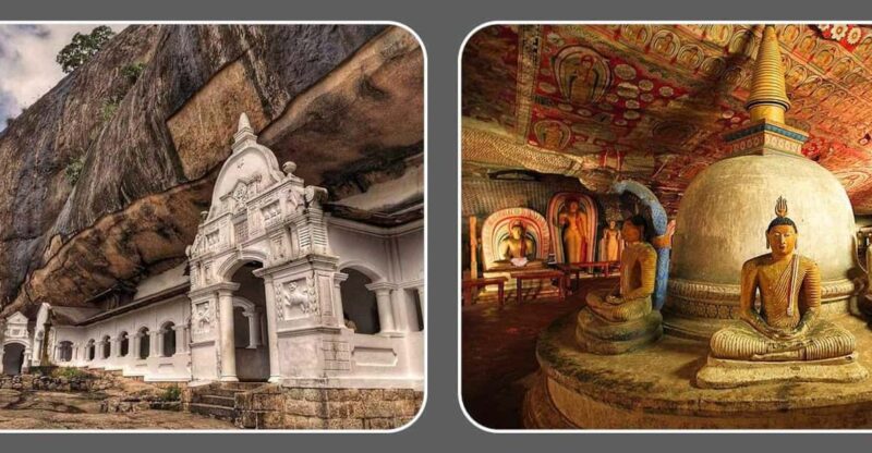 Marvelous Sri Lanka - Pricing and Booking