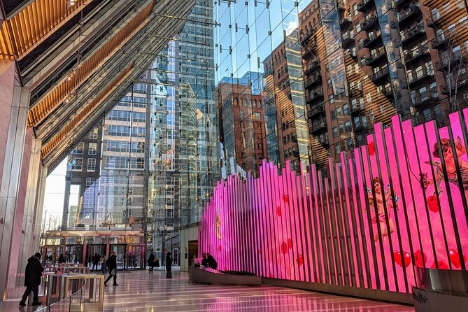 Marvels & Feats: An Engineers Tour of Chicago Architecture - Good To Know