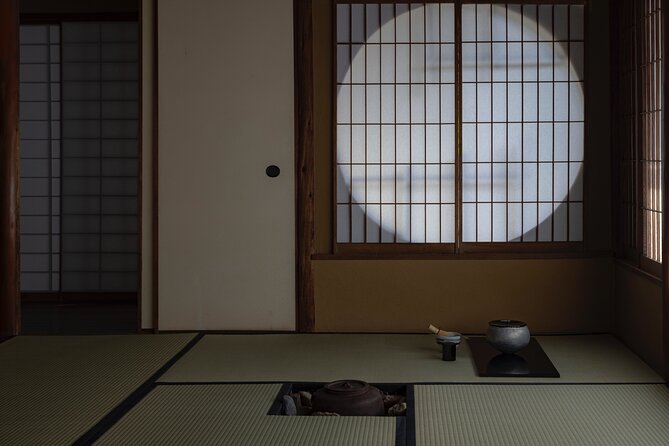 Matcha Moments: Kyotos Zen Temple Teahouse - Good To Know