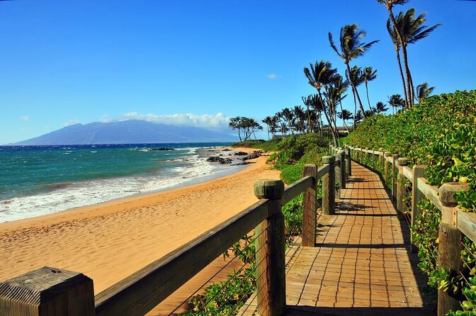 Maui Flying Dress Photoshoot Experience - Good To Know