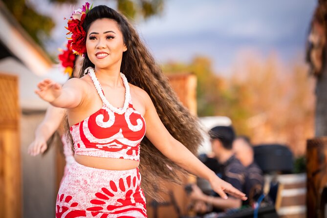 Maui Luau: Gilligans Island Luau in Kihei - Good To Know