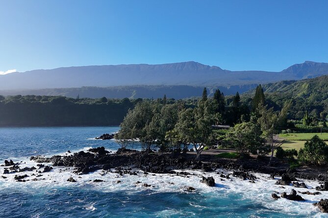 Maui's Sea Turtles, Waterfalls and Road to Hana Adventure - Key Points