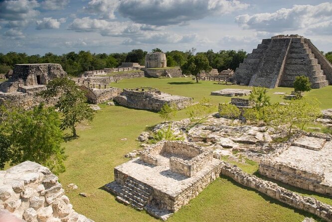 Mayapan and Homun Town Private Tour - Key Points