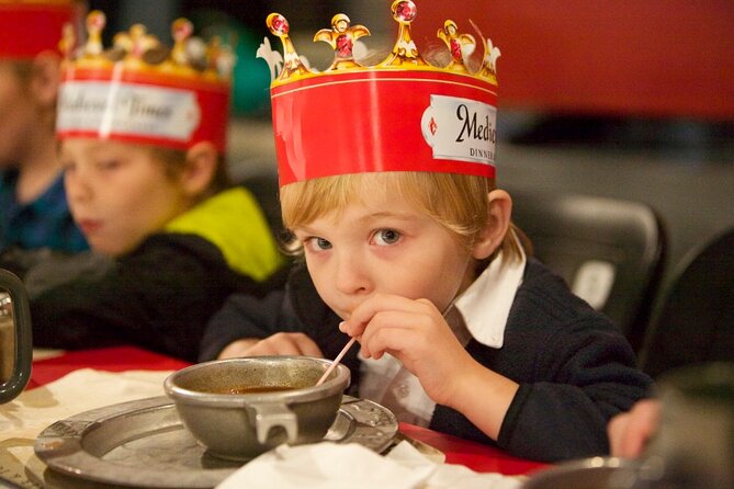 Medieval Times Dinner Show in Orlando - Good To Know