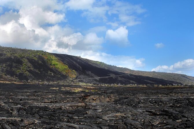 Meet in the Park - Private Hawaii Volcanoes National Park Tour - About Your Stay
