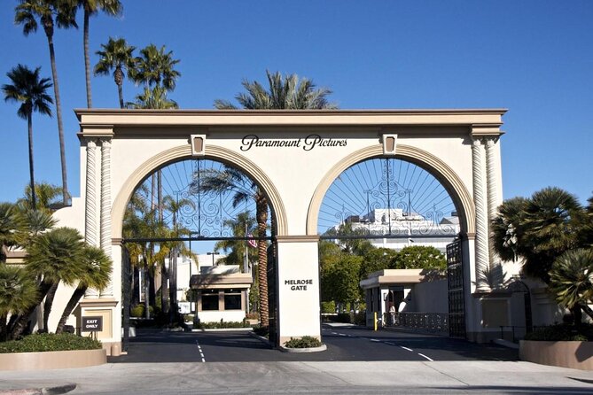 Melrose Self-Guided Tour of Instagrammable Places With Fun Facts and Photo Ops - Key Inclusions and Exclusions