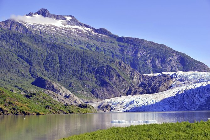 Mendenhall Glacier Trolley Tour - Good To Know