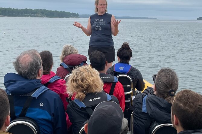 Mere Point Oyster Farm Tour Review - Good To Know