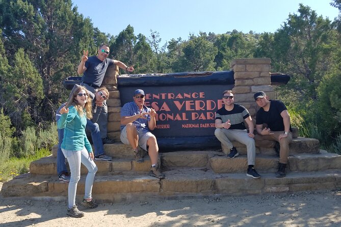 Mesa Verde National Park Highlights Tour - Good To Know